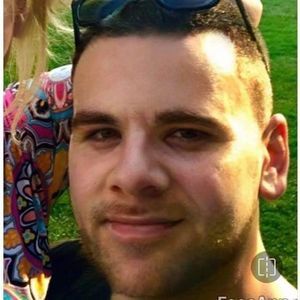 Meet your Posher, Ben